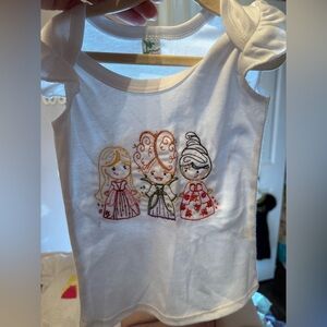 Laughing Giraffe 2T Hocus Pocus